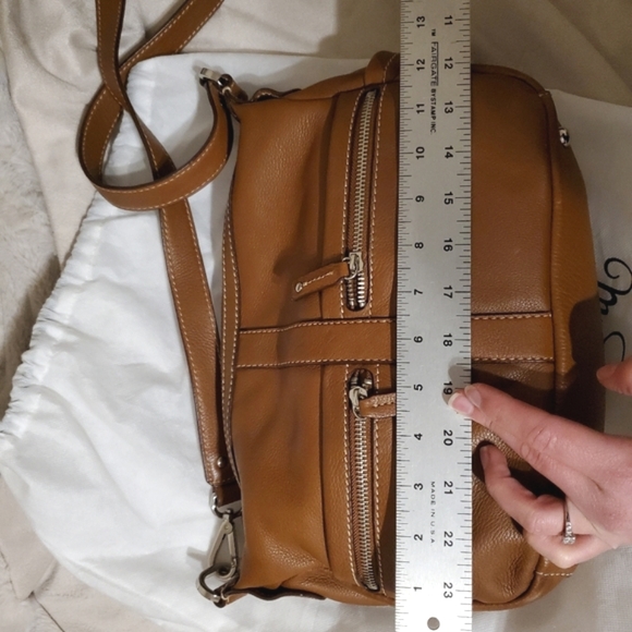 Lucky Brand Leather Purse - Picture 3 of 14